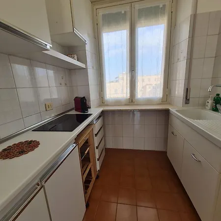 Apartmán L' Attichetto *