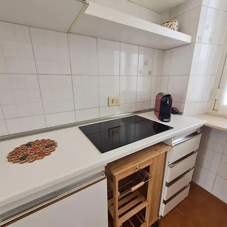 L' Attichetto Řím