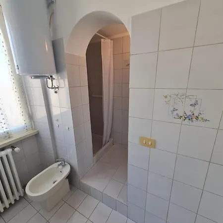 L' Attichetto Řím