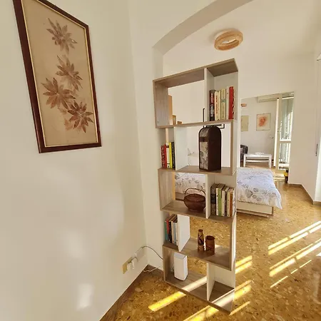 L' Attichetto Apartment Rome