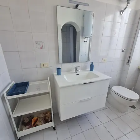 L' Attichetto Apartament