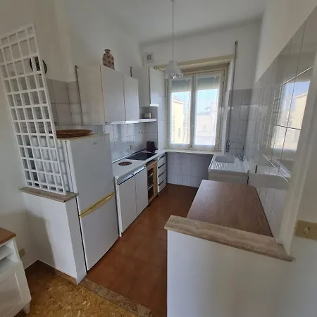 L' Attichetto Apartament