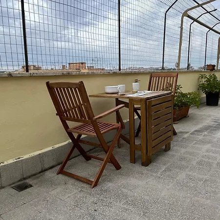 L' Attichetto * 로마