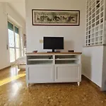 Apartamento L' Attichetto Roma