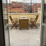L' Attichetto Apartamento Roma