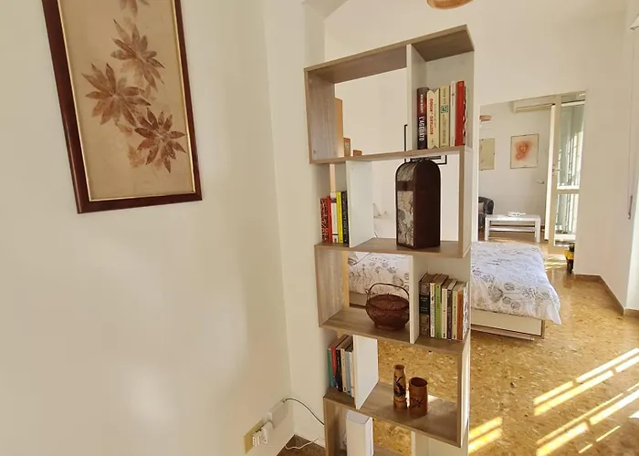 L' Attichetto Апартаменты Рим