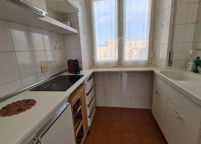 Апартаменты L' Attichetto *