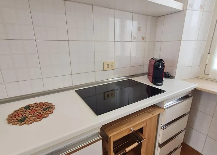 L' Attichetto Рим